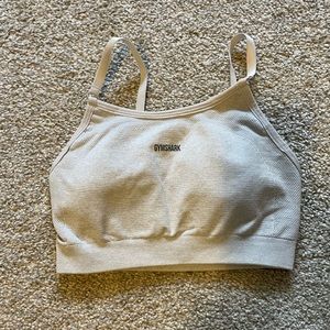 Gymshark Flex Strappy Sports Bra